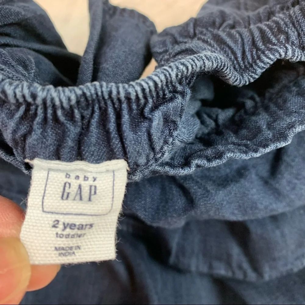 GAP gently used